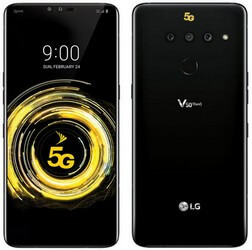 Замена микрофона на телефоне LG V50 ThinQ 5G в Краснодаре